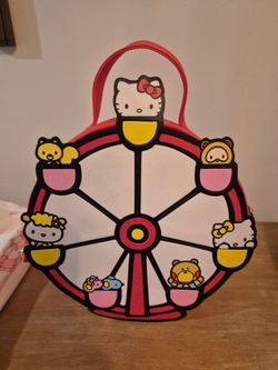 NEW Hello Kitty bag