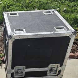 Heavy Duty Road Case