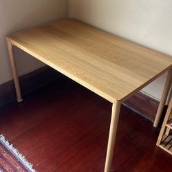 Ikea table/desk