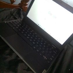Chrome Book