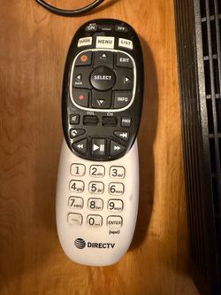 Direct TV Equipment