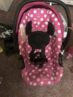 Car seat