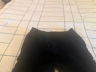 Renhe armored motorcycle jeans