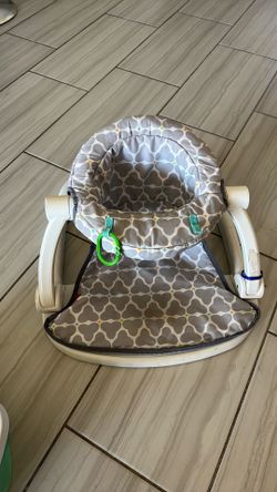 Baby seat