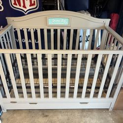Baby crib