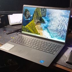 Dell Inspiron 15