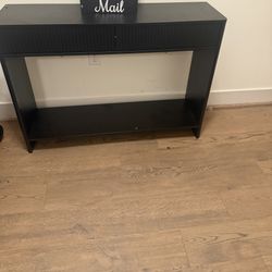 Entry Way Table 