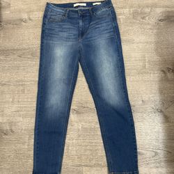 Women’s Jeans