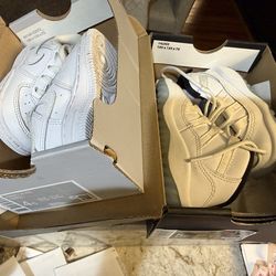 Toddler Shoes JORDAN/Air FORCE ONE