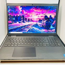 Dell Latitude 3520 15” i5-1135G7 2.40Ghz 8GB 256GB SSD + 500GB Windows 10 Pro