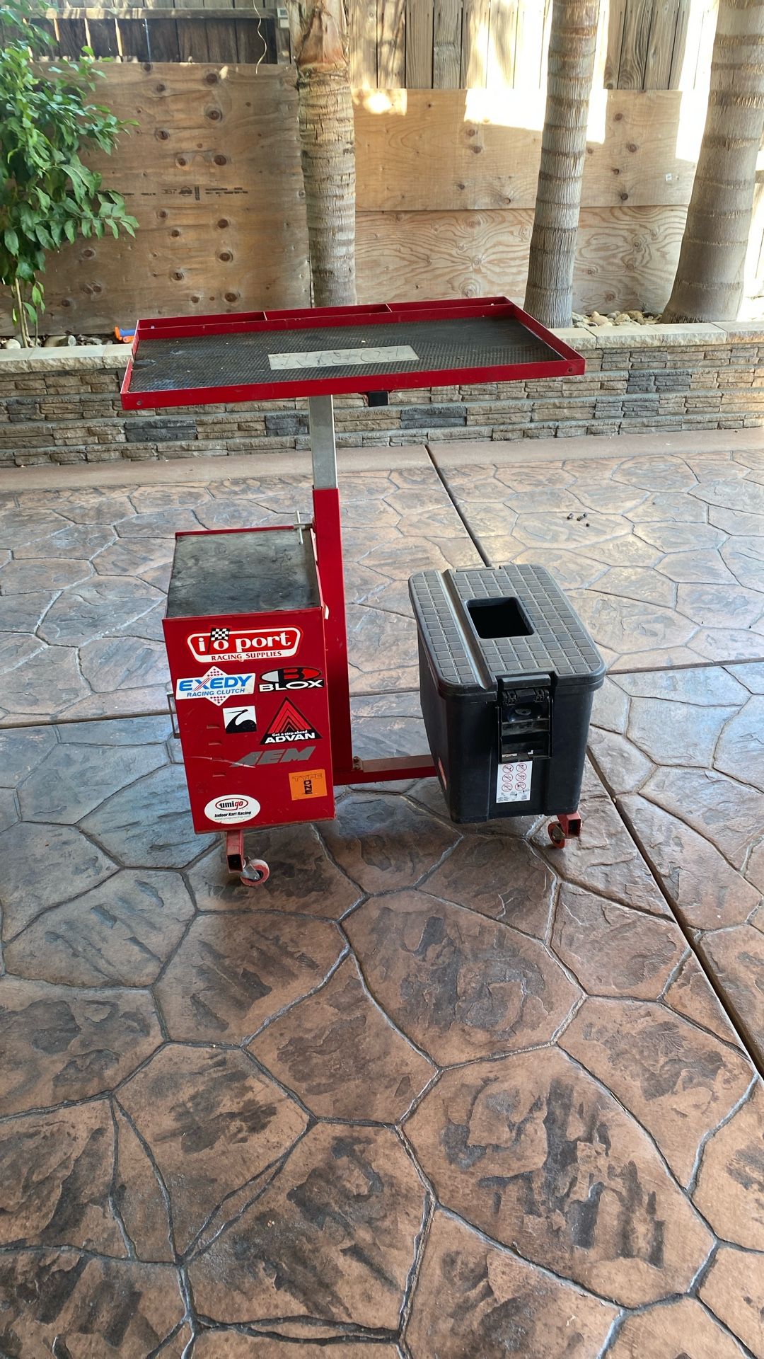Toolbox