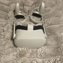 Oculus Quest 2