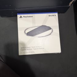 Ps5 Vertical Stand 