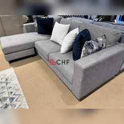 Living room sectional sofa