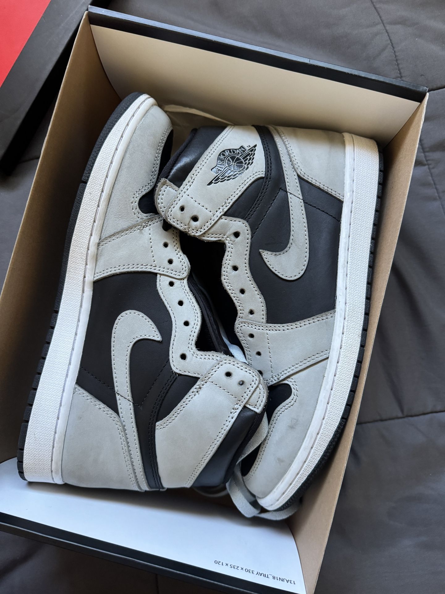 Jordan 1 High