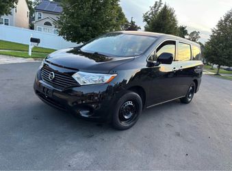 2016 Nissan Quest