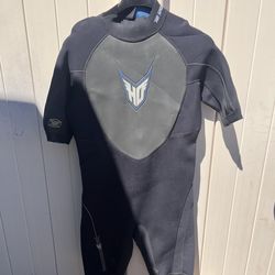 HO Sports Men’s Wetsuit