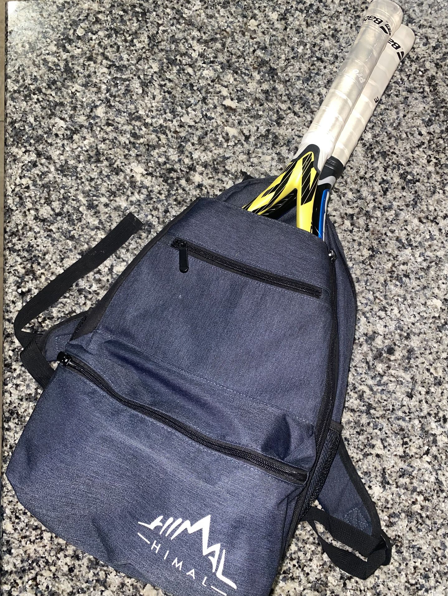 Tennis Racquet