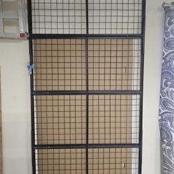 Ceiling Storage Rack
