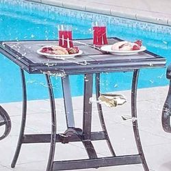 Patio Table 