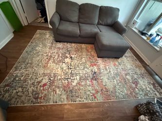 Area rug