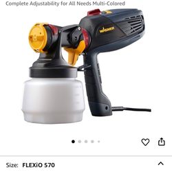  Paint Sprayer