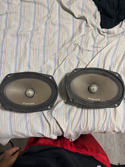 500 watt 6x9
