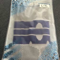 Knee Compression Support Brand New Size L/XL