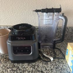 Ninja Blender 