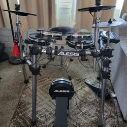 Alesis Surge Electronic Drum Set Drum Kit