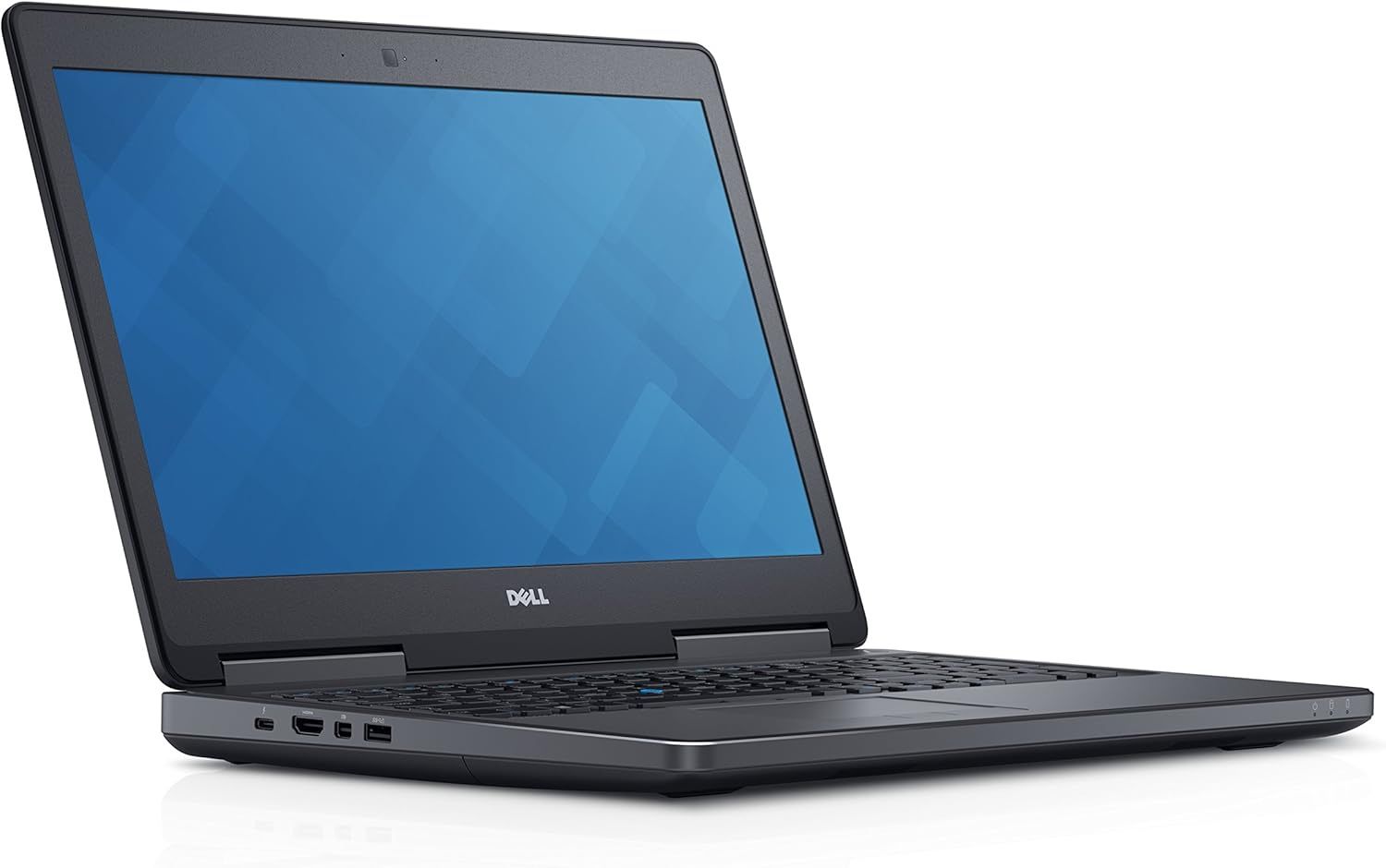Brand New Dell Precision 7510 Laptop Core