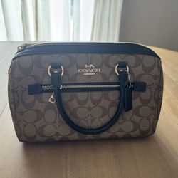 Coach Handbag/crossbody