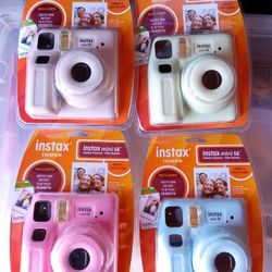 Instax Camera 