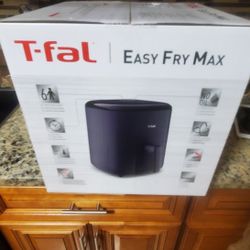 Easy Fry Max  Air fryer