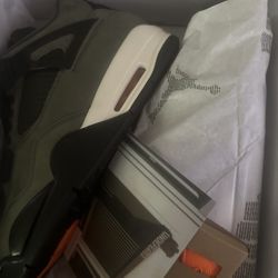 Undefeated 4s 
