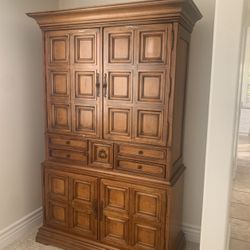Armoir 