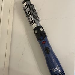 Revlon electric curler