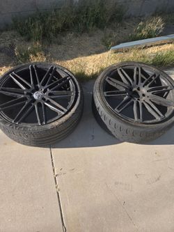 Tires