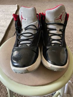 Used Jordan’s