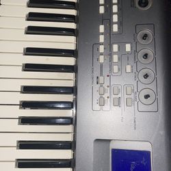 yamaha mm6