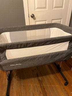 baby bassinet