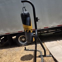 Punching Bag