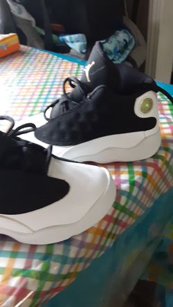 Jordan shoes