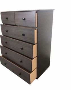 Duplex Dresser
