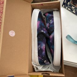 Vans Galaxy