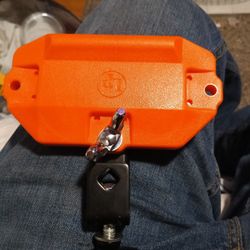 LP Jam Block For Drum Set