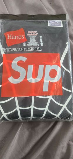 Spiderman Supreme collab