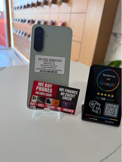 Galaxy A56 5 G 128 Gb Unlocked 💸💎