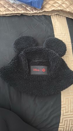 Disney hat