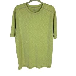 Tommy Bahama Men's Short-Sleeve T-Shirt Size L